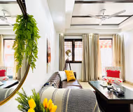 Green Park Studio Apartments