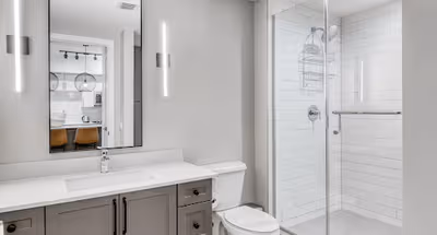 SE 2nd Street Apartment