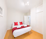 Fernan Serviced Apartments
