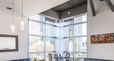 Vine Street Serviced Apartment