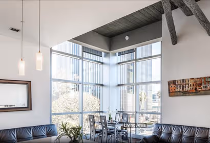 Vine Street Serviced Apartment