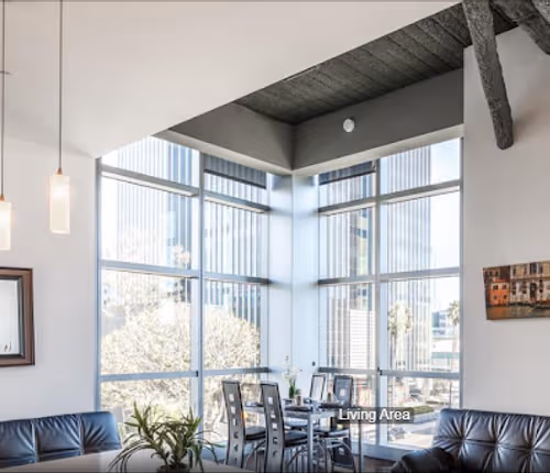 Vine Street Serviced Apartment