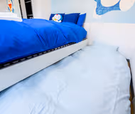 Doraemon Fan Art Den, Osaka