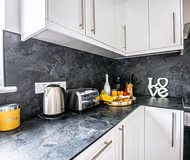 Buckley Road 3 BR in Leamington Spa