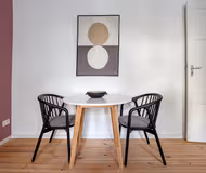 Düppelstraße serviced apartment