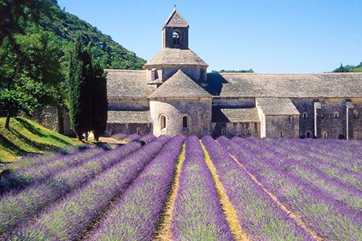 Quintessential Provencal Villa in the Hamlet of Maubec