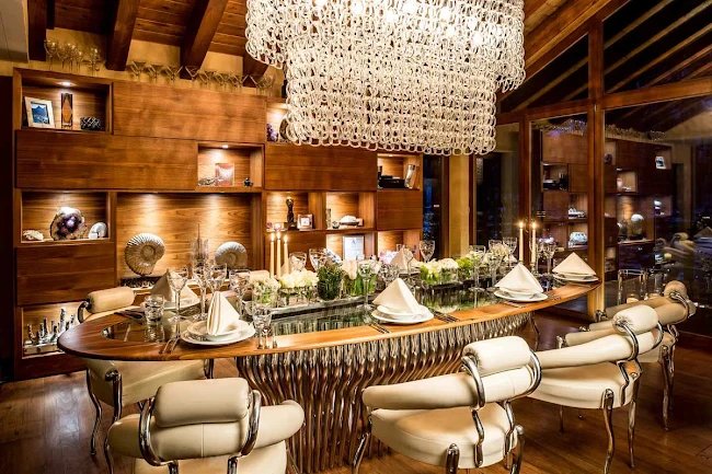 A Magical Swiss Chalet in Zermatt