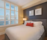 Viking Ln Serviced Apartment