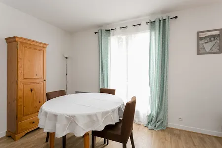 Rue Des Serviced Apartments