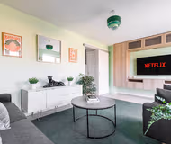 Corporate & Pilots dream home in Bishops Stortford