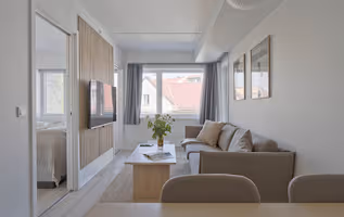 Gamle B Serviced Apartments