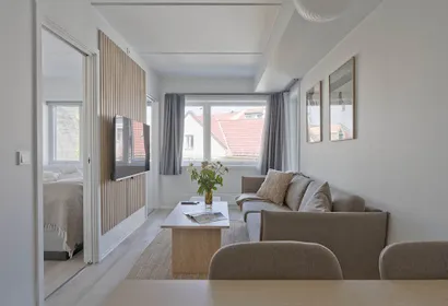 Gamle B Serviced Apartments