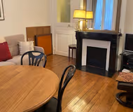 RUE NOTRE DAME DES CHAMPS PARIS 06