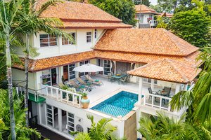 Villa Kamia - Katamanda