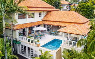 Villa Kamia - Katamanda