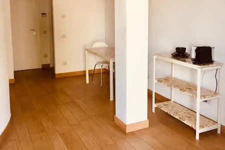 Grumello del Monte Serviced Apartment