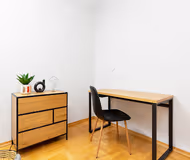 Mokotów Serviced Apartment