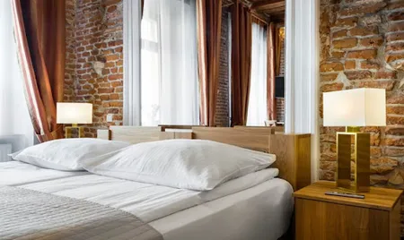 Gołębia Serviced Apartment