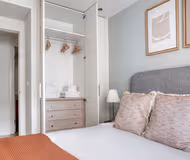 Sales Serviced Apartments