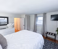 Boston Vacation, Longwood Medical, Mins to MBTA, pkg