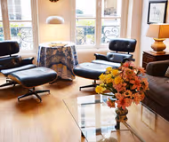 Rue St. Honore - Rivoli