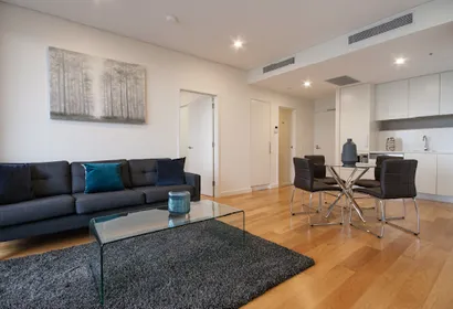 Mooltan Avenue Apartments II