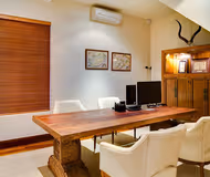 Hely Hutchinson Avenue Serviced Villa