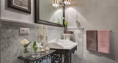 Signoria Serviced Apartment