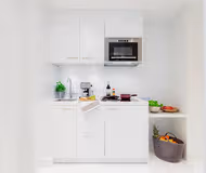 Baarerstrasse Serviced Apartment