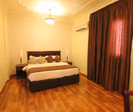 Dawadmi Street Serviced Apartments