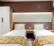 Andheri East Apartments