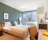 East Village 1st Street  - 317