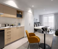 Quest Notting Hill Apartments