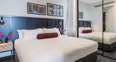 Avani Melbourne Box Hill Residences