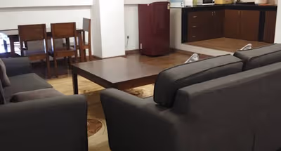 Thimphu Serviced Apartments