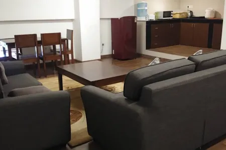 Thimphu Serviced Apartments
