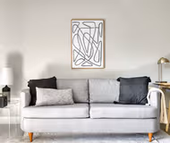 Westlawn Ave Serviced  Apartment