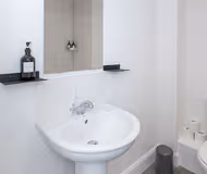 Central 3BR Loft with Parking