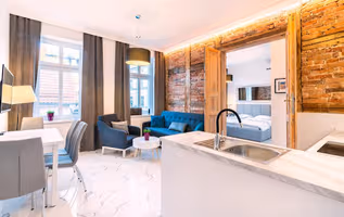 Shausha Serviced Apartments