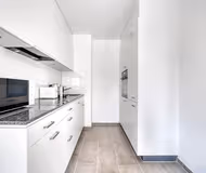 Hegenheimerstrasse Serviced Apartment