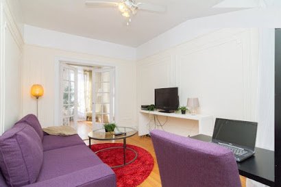 14th Street - 2nd Avenue Furnished Apartments, Union Square