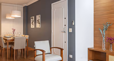 Rua Antônio Felício