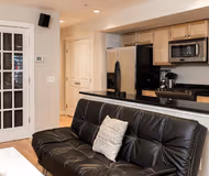 13 street NW Serviced Apartments