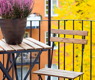 Exterior of Gyllenborgsgatan