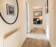 Mayor Square Apartments – IFSC