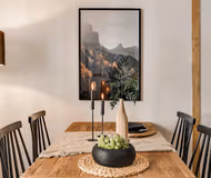 Rue des Mathurins  Serviced Apartment