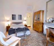 Galilée serviced apartment
