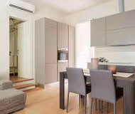 Bologna Serviced Apartment