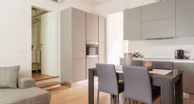 Bologna Serviced Apartment
