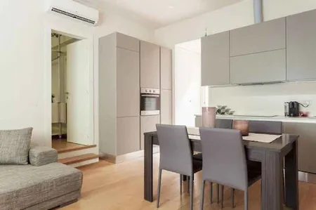 Bologna Serviced Apartment